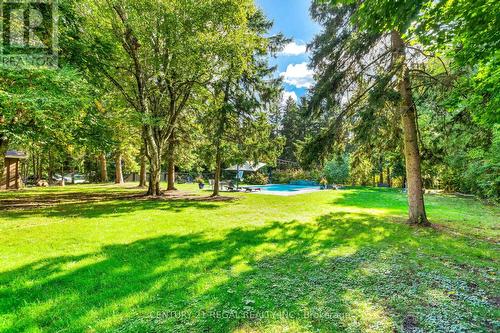 4434 Cedar Springs Road, Burlington, ON - Outdoor