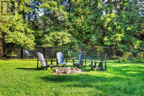 4434 Cedar Springs Road, Burlington, ON - Outdoor