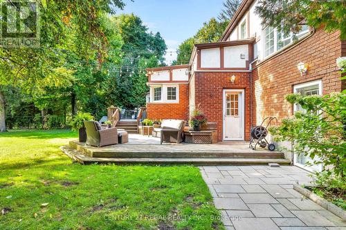 4434 Cedar Springs Road, Burlington, ON - Outdoor