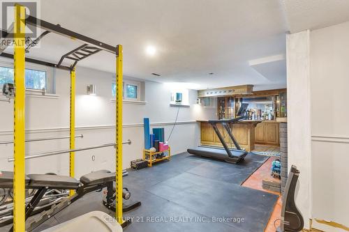 4434 Cedar Springs Road, Burlington, ON - Indoor