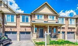 415 WHEAT BOOM DRIVE Oakville, ON L6H 0R3