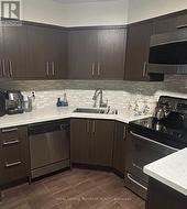 811 - 61 MARKBROOK LANE Toronto, ON M9V 5E7