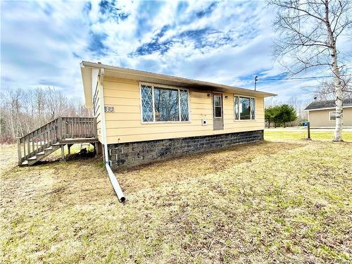 1306 Val-Doucet, Val-Doucet, NB 