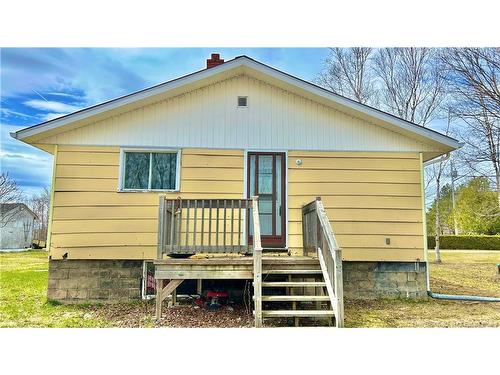 1306 Val-Doucet, Val-Doucet, NB 