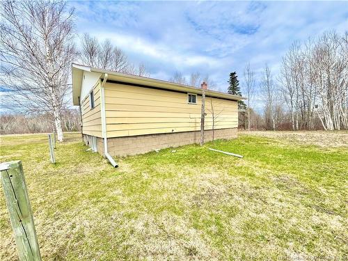 1306 Val-Doucet, Val-Doucet, NB 