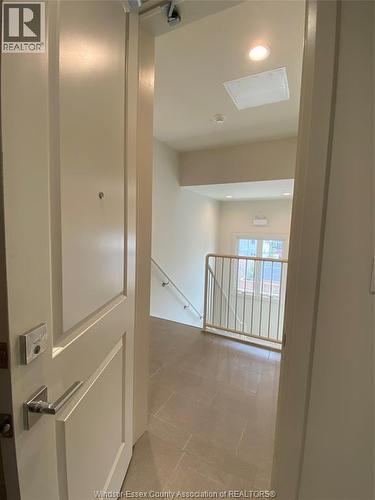 233 Watson Unit# 305, Windsor, ON - Indoor Photo Showing Other Room