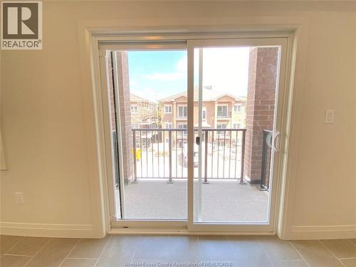 233 Watson Unit# 305, Windsor, ON - Indoor Photo Showing Other Room