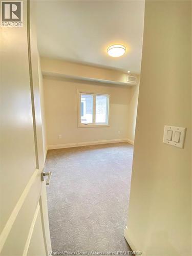 233 Watson Unit# 305, Windsor, ON - Indoor Photo Showing Other Room
