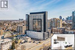 1703 - 181 KING STREET S Waterloo, ON N2J 1P7