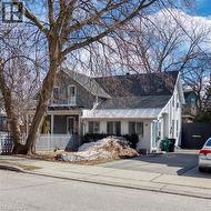 29 ANDREW Street  Kitchener, ON N2H 5R1