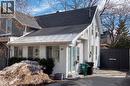 29 Andrew Street, Kitchener, ON  - Outdoor 