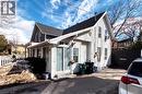 29 Andrew Street, Kitchener, ON  - Outdoor 