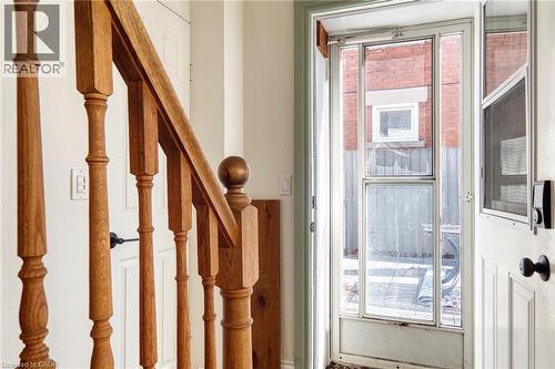 29 Andrew Street, Kitchener, ON - Indoor Photo Showing Other Room