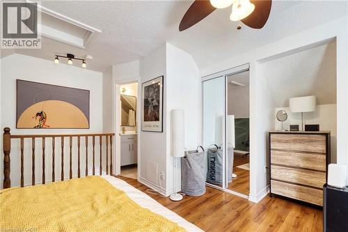 29 Andrew Street, Kitchener, ON - Indoor