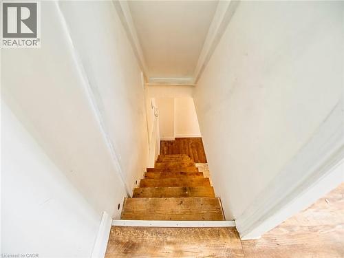 29 Andrew Street, Kitchener, ON - Indoor Photo Showing Other Room