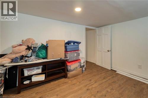 29 Andrew Street, Kitchener, ON - Indoor Photo Showing Other Room