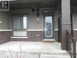 606 LILLIAN FREIMAN PRIVATE Ottawa, ON K2J 6Z8