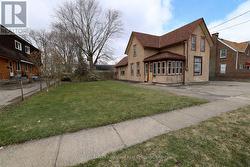 748 KING STREET Port Colborne (Main Street), ON L3K 4J2