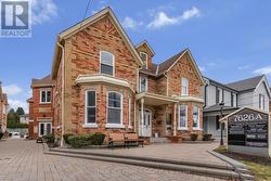 7626A YONGE STREET Vaughan, ON L4J 1V9