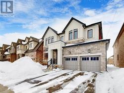 98 CHURCH STREET Georgina, ON L4P 1J5