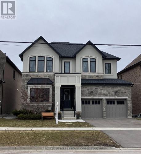 98 CHURCH STREET  Georgina, ON L4P 1J5