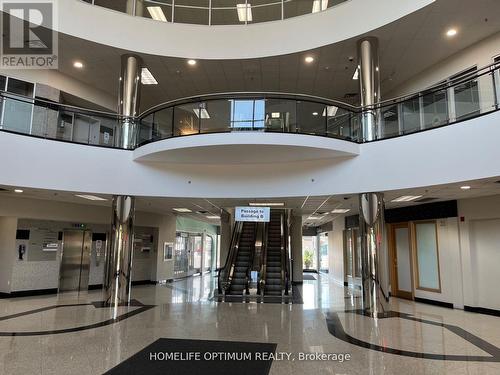 308 - 505 Highway 7 E, Markham, ON 