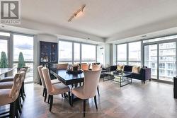 1709 - 55 SPEERS ROAD Oakville, ON L6K 0H9