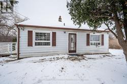 3209 BRONTE ROAD Oakville, ON L6M 4J3