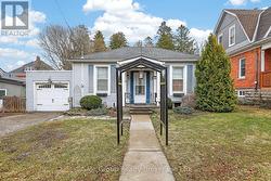 160 RIDDELL STREET Woodstock (Woodstock - North), ON N4S 6M8