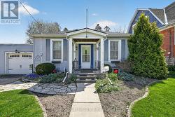 160 RIDDELL STREET Woodstock (Woodstock - North), ON N4S 6M8