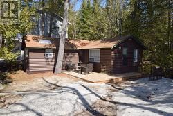 465 BLUEWATER LANE Wasaga Beach, ON L9Z 2P4