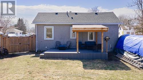 171 Huron Road, Goderich (Goderich (Town)), ON 