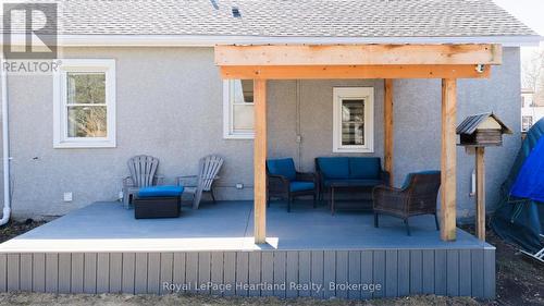 171 Huron Road, Goderich (Goderich (Town)), ON 