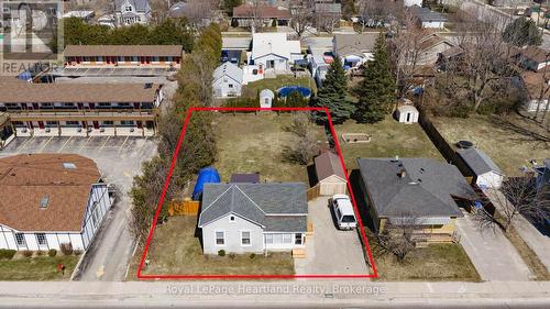 171 Huron Road, Goderich (Goderich (Town)), ON 