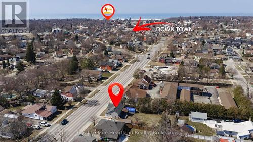 171 Huron Road, Goderich (Goderich (Town)), ON 