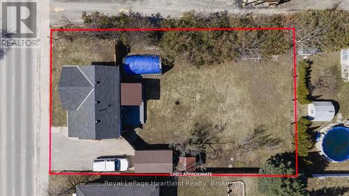 171 Huron Road, Goderich (Goderich (Town)), ON 