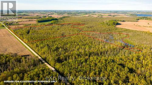Con 13 S Pt Lt 19-20 Sideroad 20 Arran, Arran-Elderslie, ON 