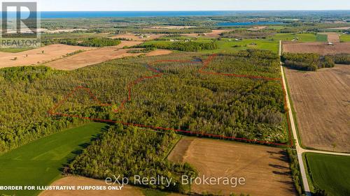 Con 13 S Pt Lt 19-20 Sideroad 20 Arran, Arran-Elderslie, ON 