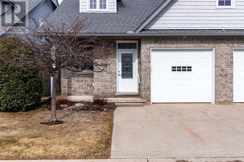 7 - 190 MORPETH STREET  Saugeen Shores, ON N0H 2L0