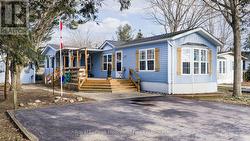 56 CHEROKEE LANE Ashfield-Colborne-Wawanosh (Colborne), ON N7A 3Y2