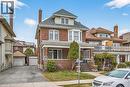 96 Barnesdale Boulevard, Hamilton, ON  - Outdoor With Facade 