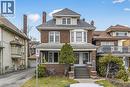 96 Barnesdale Boulevard, Hamilton, ON  - Outdoor With Facade 