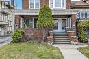 96 Barnesdale Boulevard, Hamilton, ON  - Outdoor With Facade 