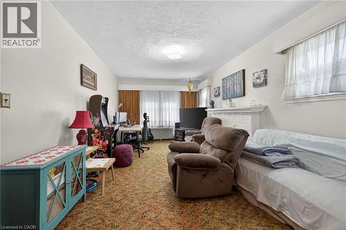 96 Barnesdale Boulevard, Hamilton, ON - Indoor