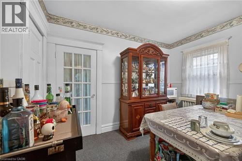 96 Barnesdale Boulevard, Hamilton, ON - Indoor