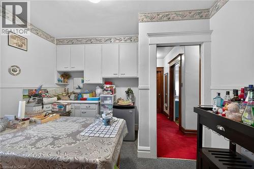 96 Barnesdale Boulevard, Hamilton, ON - Indoor