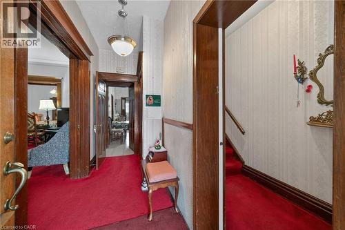 96 Barnesdale Boulevard, Hamilton, ON - Indoor Photo Showing Other Room