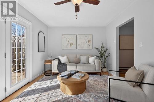 28 - 996 SYDENHAM ROAD  Peterborough (Ashburnham Ward 4), ON K9J 7V7