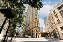 1712 - 25 THE ESPLANADE Toronto, ON M5E 1W5