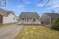 17 BROCK STREET Ajax, ON L1S 1S9